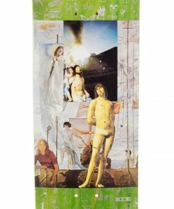 Fucking Awesome FA San Sebastian Deck 8.5" Decks