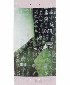 Fucking Awesome FA Prayer Deck Decks