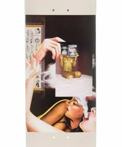 Fucking Awesome Decks FA Smoke Deck