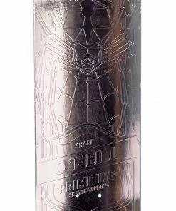 Primitive Primative O'Neill Smoke Foil Spider Deck 7.75 Decks