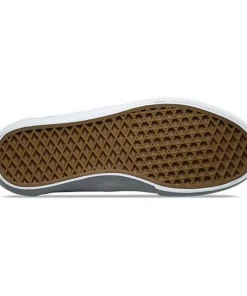 Trucks VANS - CHIMA PRO 2 SUEDE/CANVAS MENS SHOES: BLACK/WHITE