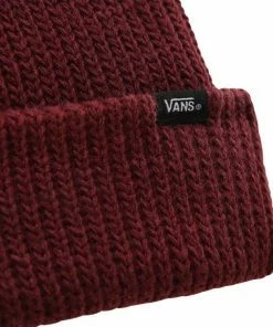 Trucks VANS - CORE BASIC BEANIE. PORT ROYALE