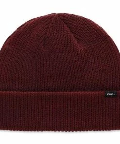 Trucks VANS - CORE BASIC BEANIE. PORT ROYALE