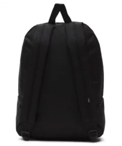 Trucks VANS - OLD SKOOL 3 BACKPACK: BLACK/WHITE