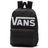 Trucks VANS - OLD SKOOL 3 BACKPACK: BLACK/WHITE