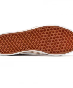 VANS - SKATE SID MENS SHOES: PUMPKIN/WHITE Trucks