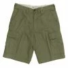 VANS - TREMAIN CARGO SHORT. GRAPE LEAF