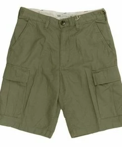 VANS - TREMAIN CARGO SHORT. GRAPE LEAF