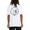 VOLCOM - STONELY S/S TEE