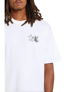 VOLCOM - STONELY S/S TEE
