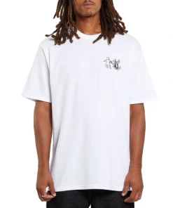 VOLCOM - STONELY S/S TEE
