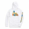 Vans X The Simpsons Pull Over