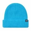 LAKAI - WATCH BEANIE. CYAN