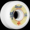 Bones Servold Banquet 55MM STF V5 Wheels