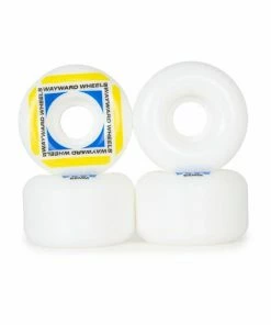 WAYWARD - WAYPOINT FORMULA SKATE WHEELS.