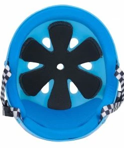 PROTEC - CLASSIC SKATE HELMET. GUMBALL BLUE