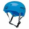 PROTEC - CLASSIC SKATE HELMET. GUMBALL BLUE
