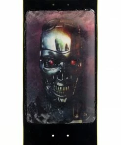 Fucking Awesome AVE Deck - Black Decks