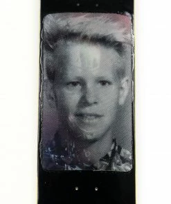 Fucking Awesome AVE Deck - Black Decks