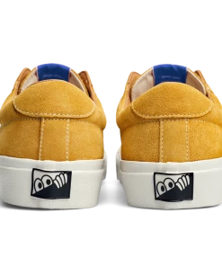 Last Resort AB Shoe VM001 - Mustard Yellow
