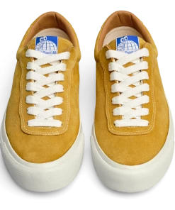 Last Resort AB Shoe VM001 - Mustard Yellow