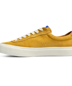 Last Resort AB Shoe VM001 - Mustard Yellow