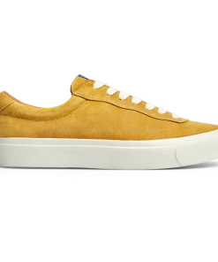 Last Resort AB Shoe VM001 - Mustard Yellow