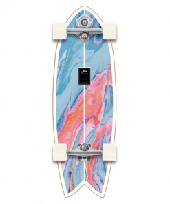 YOW - COXOS POWER SURFING SURF SKATEBOARD: 31"