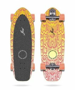 YOW - HOSSEGOR SURF SKATEBOARD: 29" Skateboarding
