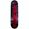 ZERO - CHRIS COLE RIPPER SKATEBOARD DECK: 8.25"