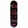 Skateboarding ZERO - CHRIS COLE SIGNATURE BOLD METALLIC SKATEBOARD DECK. 8.0"