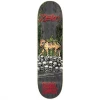 ZERO - GABRIEL SUMMERS TASMANIAN TIGER SKATEBOARD DECK. 8.25"