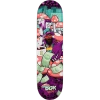 DGK - GHETTOLAND QUISE SKATE DECK. 8.1" Skateboarding