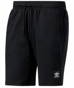 Adidas Blackbird Short Shorts