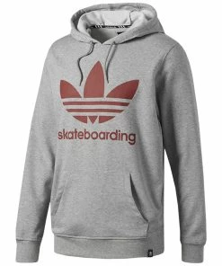 Adidas Clima 3 Hood Corhtr Mysred