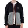 Jackets Adidas Aerotech Windbreaker Blk/Grey/Red