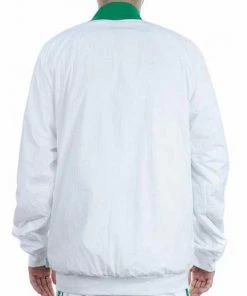 Adidas Helas Jacket White Jackets