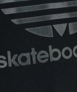 Hoodies Adidas ADV Hoodie - Black