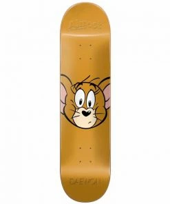 Almost Jerry Face R7 Deck 7.75