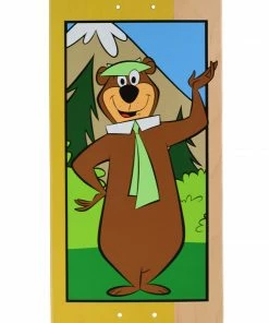 Decks Almost Yogi Bear Cooper Deck