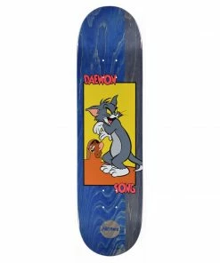Almost Tom & Jerry Daewon Deck Decks