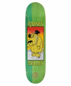 Almost Hanna Barbera Deck - Mullen Decks