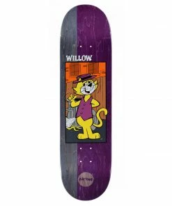 Cliche Almost Top Cat Willow Deck Decks