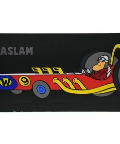Decks Almost Wacky Races Impact Light Haslam Deck 8.5"