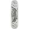 Decks Antihero We Fly II DAAN Deck 8.25"