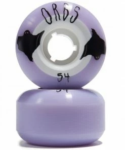 Orbs Poltergeist Wheel Lavender Wheels
