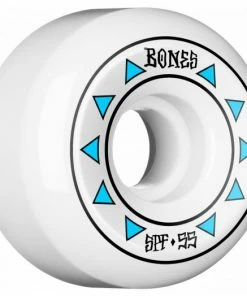 Bones SPF Arrows Wheel 55mm