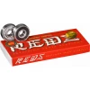 BONES - SUPER REDS PRECISION SKATEBOARD BEARINGS