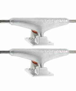 GRIND KING - DISRUPTOR SKATE TRUCKS: 6