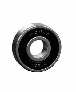 MODUS - BLACK SKATEBOARD BEARINGS